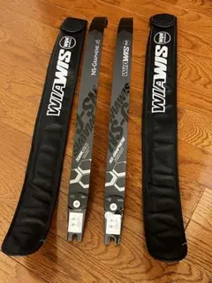 WIAWIS NS リム　アーチェリー　全国大会使用　値段交渉可能 WIAWIS NS リム（フォームコア） - WIN JAPAN 公式オンラインストア