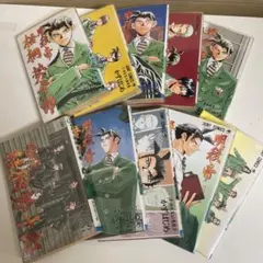 2026年最新】明稜帝梧桐勢十郎の人気アイテム - メルカリ