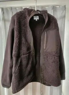 White Mountaineering フリースジャケット Lサイズ