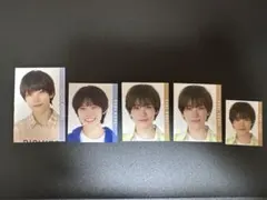 少年忍者 青木 デタカ