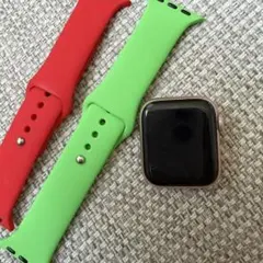 【ジャンク品】Applewatch series5 38mm