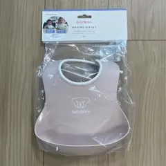【新品未使用】BabyBjörnベビースタイ