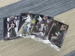 デスノート　4点セット