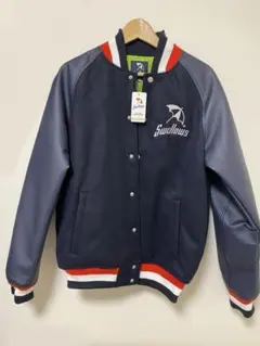 2025年最新】ヤクルトスワローズ スタジャンの人気アイテム - メルカリ