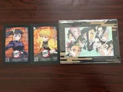 鬼滅の刃 映画特典