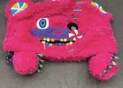 ユニバ USJ ハミクマ キャンディ ぬいぐるみ 帽子 ハット