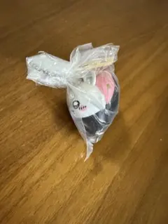 ちいかわ寿司 モモンガ キーホルダー　ガチャ