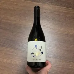 ODDBIRD 脱アルコールワイン 赤 750mlのサムネイル