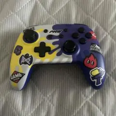 PMW Nintendo Switch用コントローラー