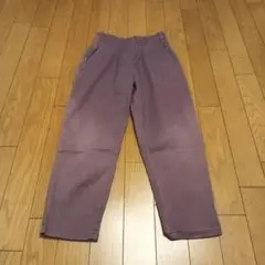 MARKEY’S 紫色 長ズボン 130サイズ