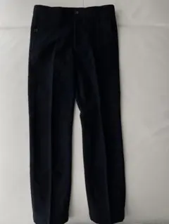 新品未使用、ユナイテッドアローズ、ウールパンツ