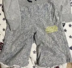 GAPスターウォーズ パンツ