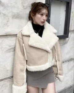 DIANTE アウター　９日まで値下げ 2026年最新】diante アウターの人気アイテム - メルカリ