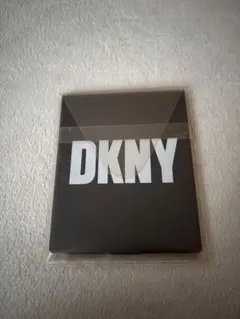 DKNY 折りたたみ式 コンパクトミラーのサムネイル