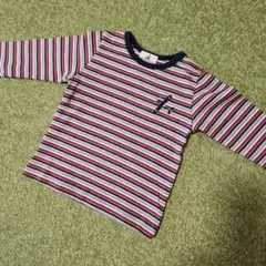 【parentsdream】長袖 Tシャツ 95のサムネイル