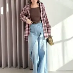 スナイデル　バリエシャツのサムネイル
