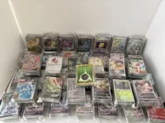 ポケモンカード　まとめ売り　4000枚以上　A〜Hレギュ