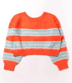 ハローサンフランシスコ