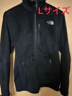 Lサイズ【THE NORTH FACE 】ジップインバーサミッドNA61206