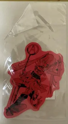 【希少】jun inagawa 直筆ステッカー アーティストのJUN INAGAWAが初の作品集を発売 初版は1000部限定で
