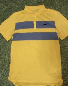 【美品】ナイキNIKE テニスウェア　L