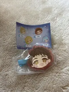 あんすた　光　前髪クリップ