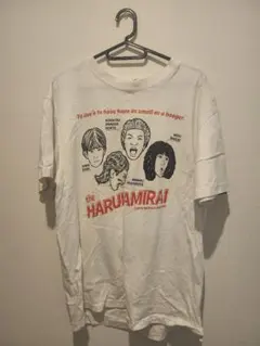 ハルカミライ メキ メキダイチェ Tシャツ - メルカリ