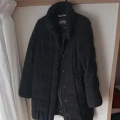 グリーンレーベルリラクシング ダウンコート