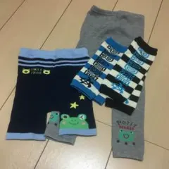 【送料無料】スパッツ☆レッグウォーマー