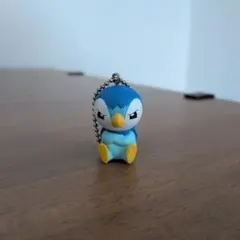 ポッチャマ　アニメスイングコレクション　ムムム　ポケモン