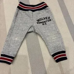 ブリーズ　あったかパンツ90 男の子