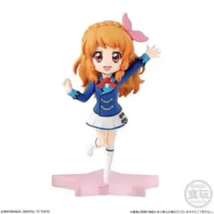 おねがい♪マイメロディ フィギュアコレクション 夢野 歌 1/8スケール