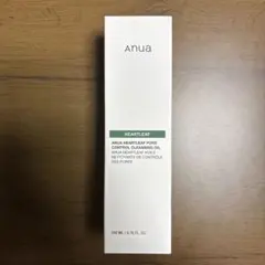 anua アヌア クレンジングオイル 200ml