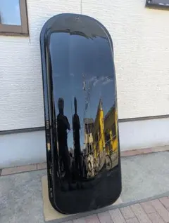 引取/配達可 INNOルーフボックス ナイトコブラ 夏キャンプ/冬スキーに 