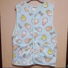 【新品】150 すみっコぐらし スリーパー