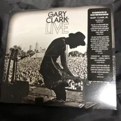 Gary Clark Jr. Live