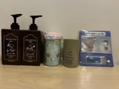 スヌーピー　まとめ売り　5点