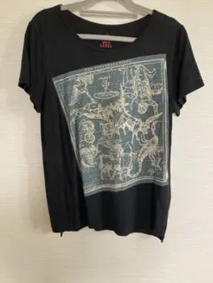 Vivienne Westwood　Tシャツ 星座柄 ヴィヴィアンウエストウッドのサムネイル