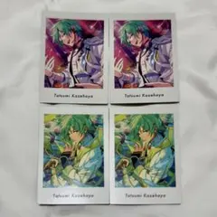 あんスタ ぱしゃっつ 風早巽 まとめ売り