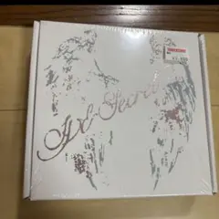 LoveDIVE ive Secret 未開封