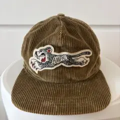 THE AMPAL CREATIVE ザ アンパル クリエイティブ キャップ