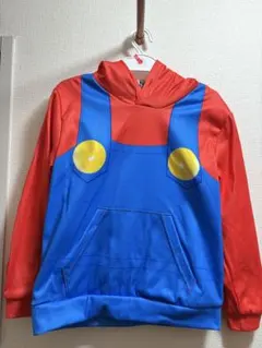 マリオ コスチューム