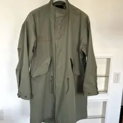 UNITED ARROWS green label relaxing コート