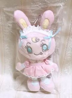 サンリオ メゾピアノ マスコット ベリエちゃん