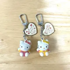 サンリオ sanrio キティーちゃん ハローキティ キーホルダー 鈴