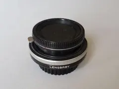 Lensbaby レンズベビー SOL 45mm F3.5 Canon RF用 - メルカリ