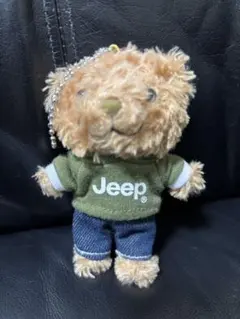 2025年最新】JEEP ぬいぐるみの人気アイテム - メルカリ