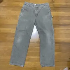 ゴールデンサイズ！Carhartt カーハート ペインターパンツ MOS