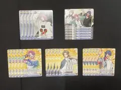 シブヤNカードセット(5枚×5種)