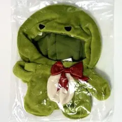 デュラララ‼︎×2 ぬいぐるみくじ 着せ替えあにまる きょうりゅう 恐竜